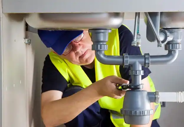 loodgieter Beneden-Leeuwen